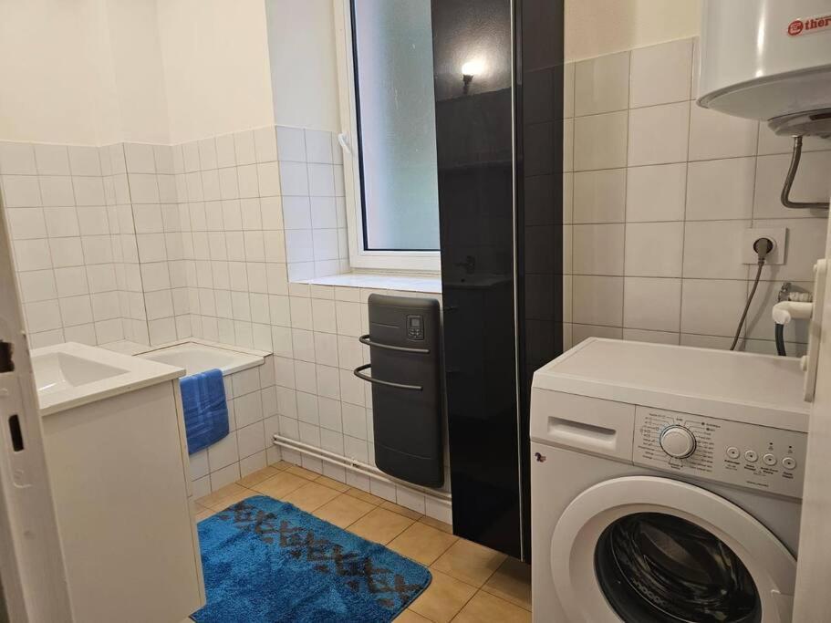 Joli Appartement En Face De Lac Nantua Eksteriør bilde